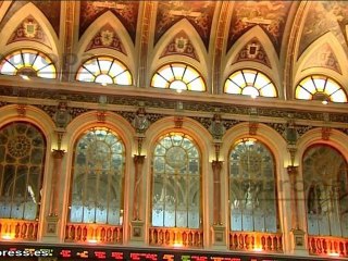 La prima se mantiene por encima de los 430 puntos