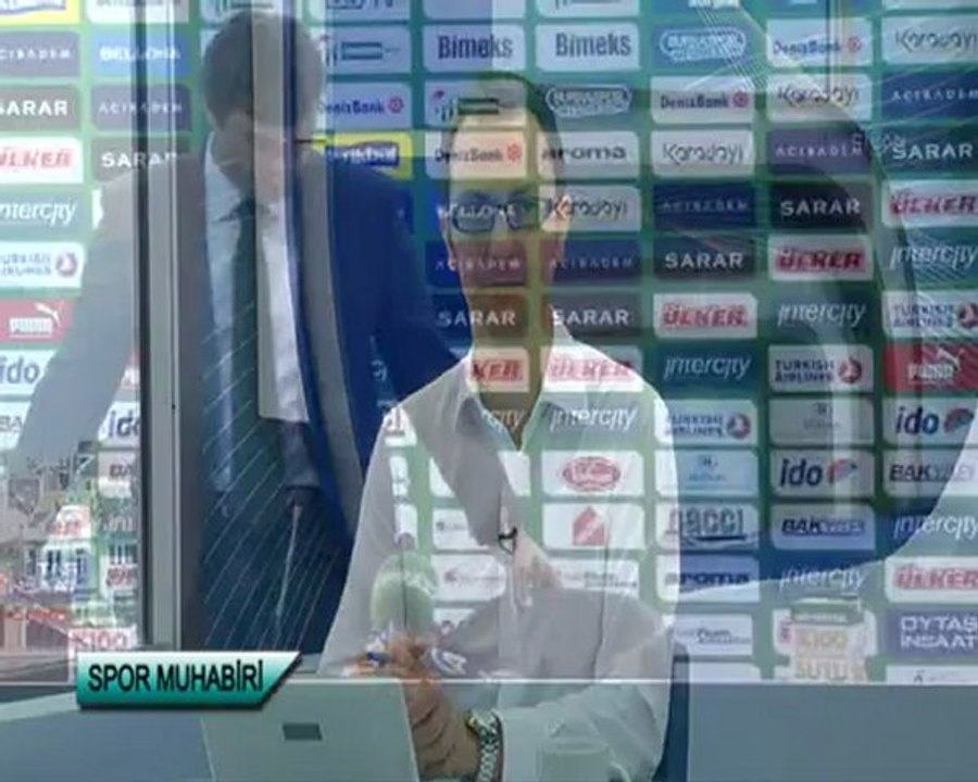 SPOR MUHABİRİ 06.11.2012