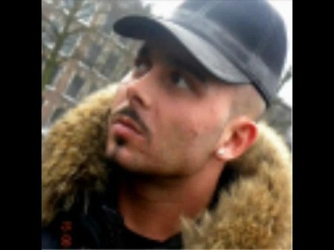 Mc Serkan Tehlikeli Madde & Delioglan Sensiz Olmuyor 2010