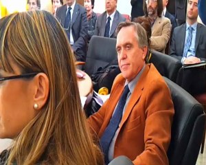 UN PROTOCOLLO IMPORTANTE MATERA 6-11-2012