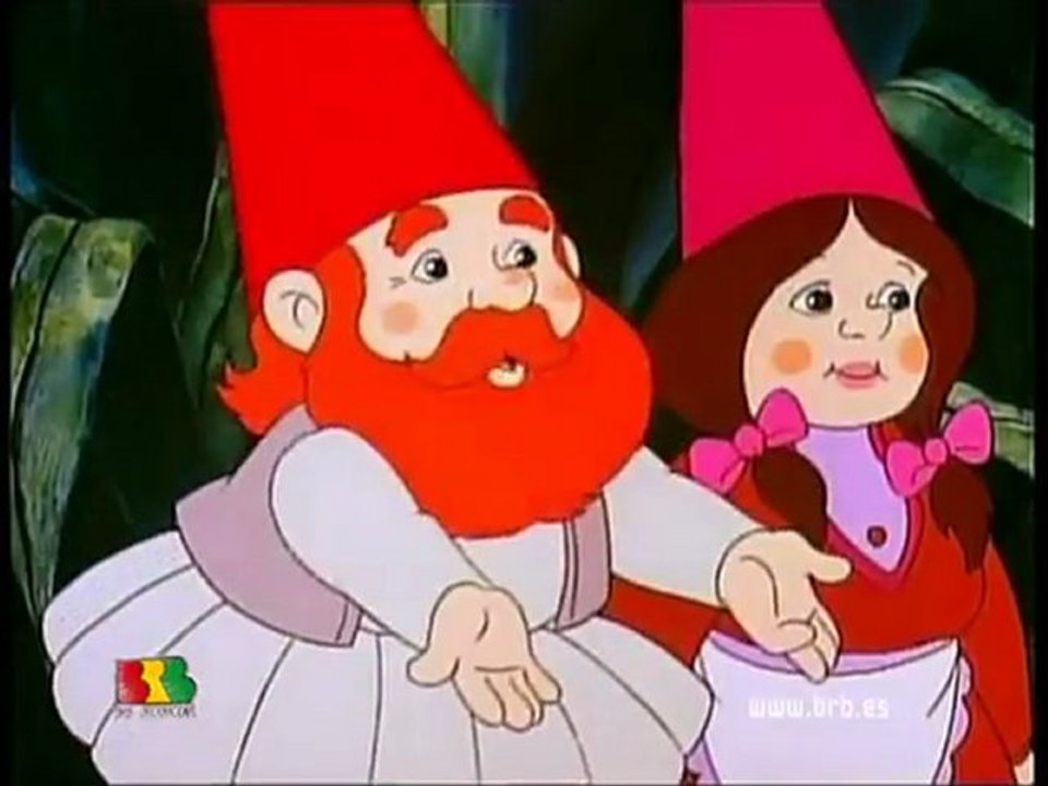 La sagesse des gnomes - 09 - La Découverte d'Ithaque