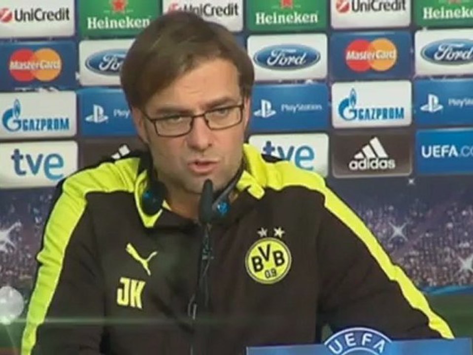 Hummels: „Real wird nicht ohne Torchance bleiben“