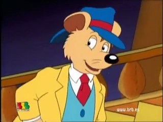 Les incorruptibles d'Elliot Mouse - 03 - La starlette