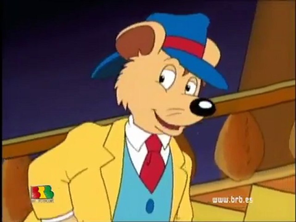 Les incorruptibles d'Elliot Mouse - 03 - La starlette