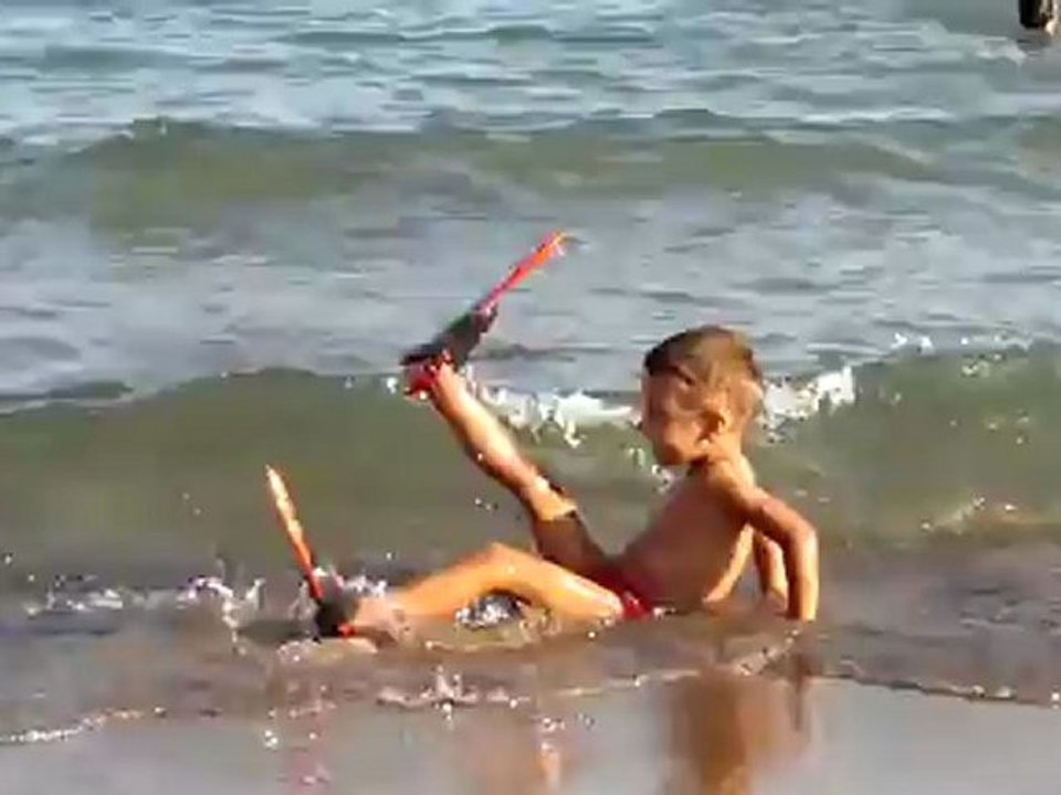 Veli Tuna Güneş & Osman Arda Güneş 2012-07-23