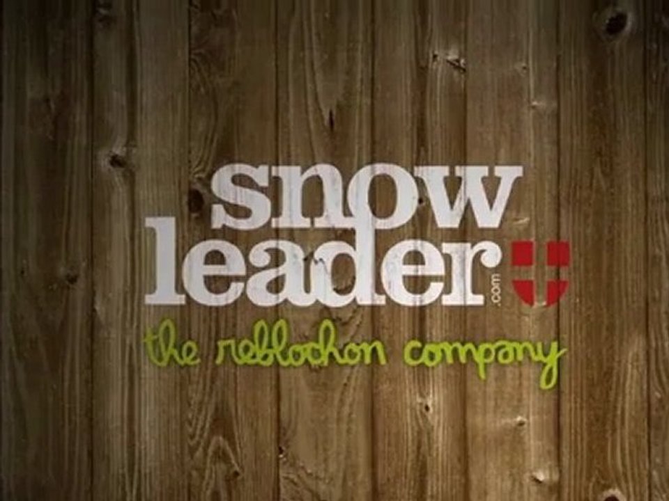 Snowleader présente le ski de piste Le Fer de Movement