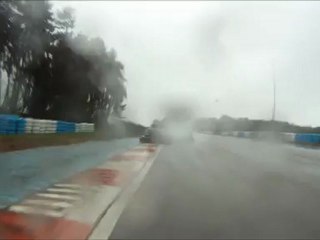 Dijon - SpeedyKartCup - 14 Octobre 2012 - Manche 6 Groupe A - SEB C