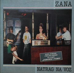 OSEĆAM I ZNAM - ZANA (1983)