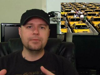 NYC Sex Traffic Training for Taxi Drivers