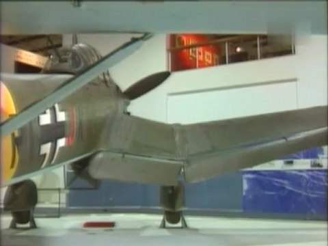 fracas des ailes - Les bombardiers -13