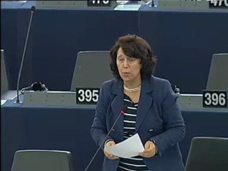 Malika Benarab-Attou sur Erasmus