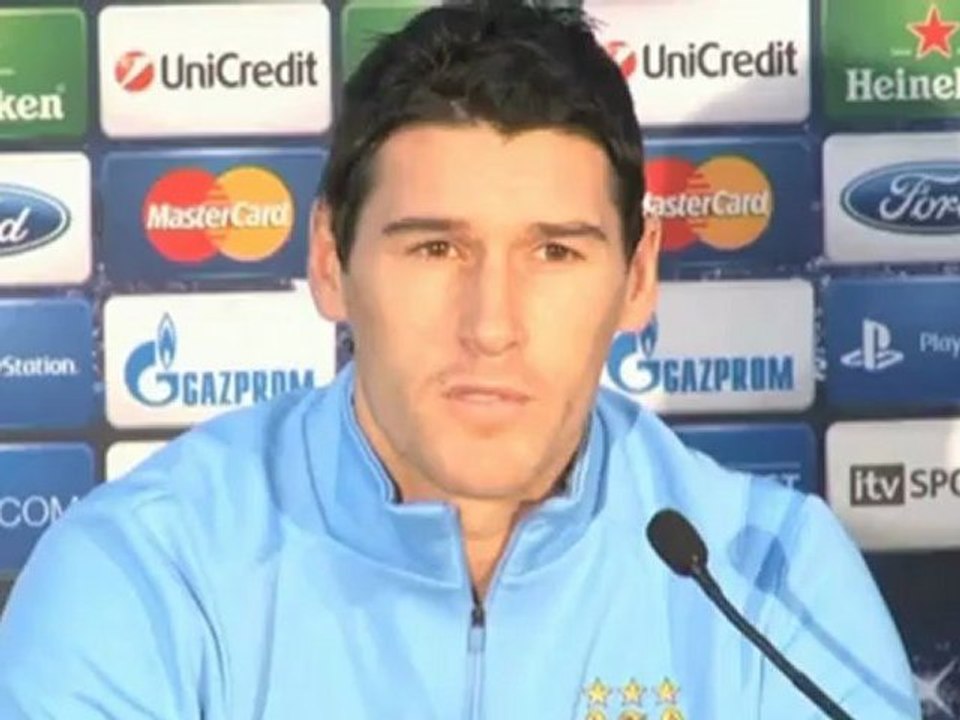 ManCity-Krise in der Königsklasse: "Uns fehlt die Erfahrung"