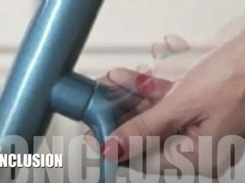 Hoover Steam Mop Reviews Hoover TwinTank Disinfecting Steam Mop.