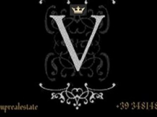 villa di lusso al mare in vendita