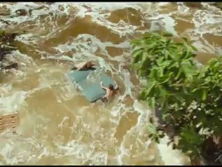 THE IMPOSSIBLE - Bande-annonce VO