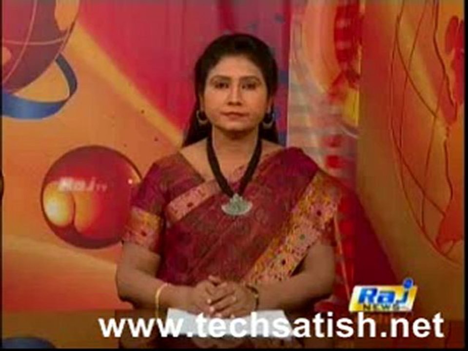 Raj News 06-11-12