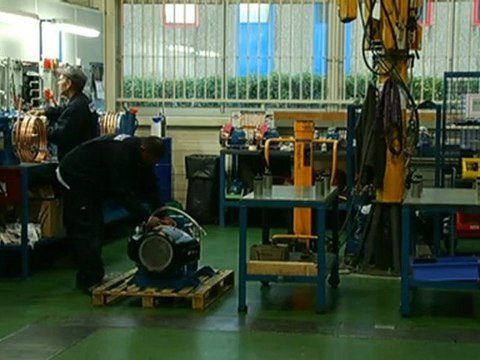 Ce qu'Ayrault retient du rapport Gallois