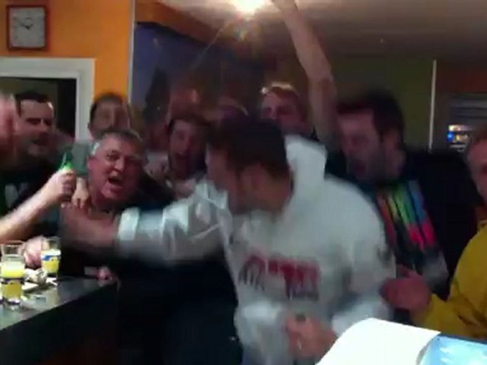 Les Corons