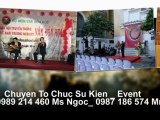 Chuyên Tổ Chức Sự Kiện - Envent   086 679 2534 PHÁT THỊNH