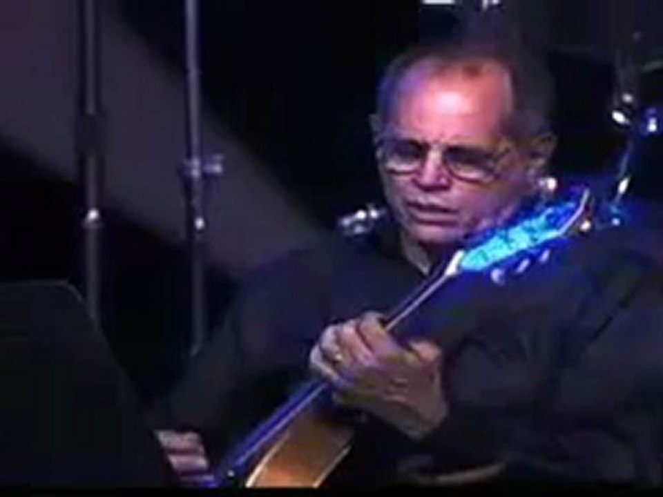 Kenny Rankin - Round midnight