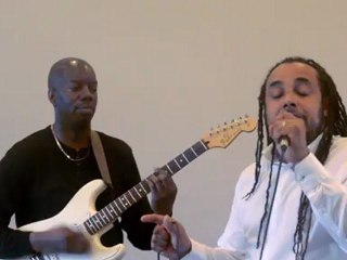 Owen Wonder performs a live acoustic  track called 'Going Home' for LF8 Music