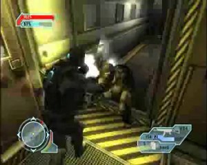 Counter Terrorist Special Forces Trailer