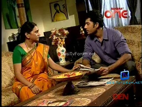 Haunted Nights 6th November 2012 Video Watch Online pt2