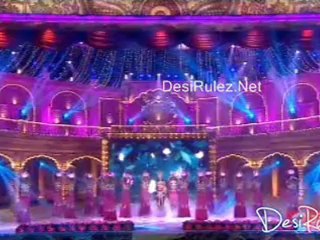 Star Diwali Har Chehre Pe Muskan-6th November 2012 pt1