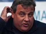 Chris Christie Moved to Tears by Bruce Springsteen Phone Call
