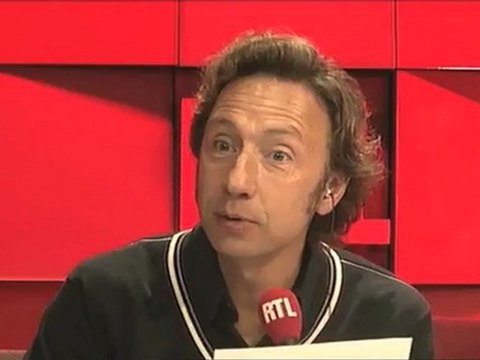 Bruno Salomone et Guillaume de Tonquédec : Les rumeurs du net du 06/11/2012 dans A La Bonne Heure