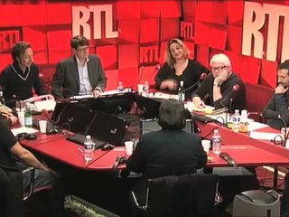 Eric Dussart : La chronique télé du 06/11/2012 dans A La Bonne Heure