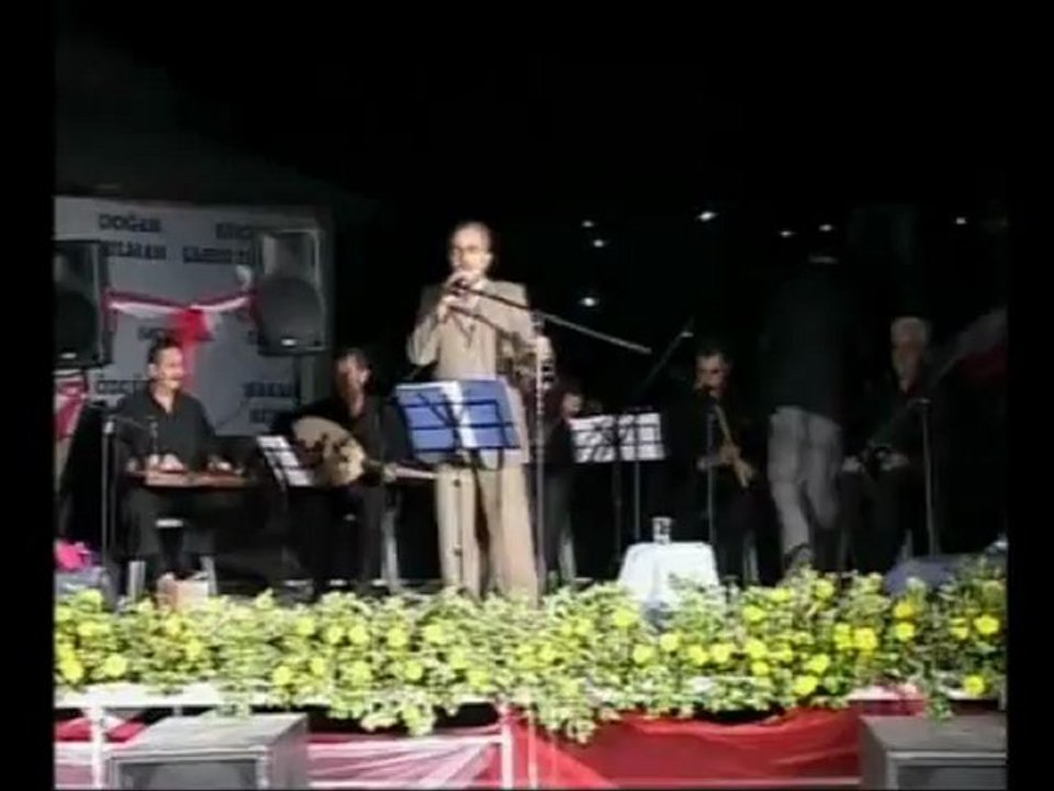 KONYA HASANŞEYH KÖYÜ 2007 KÖY ŞENLİĞİ VİDEO SAYAT 1