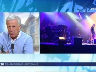 Nuits de Champagne : le bilan