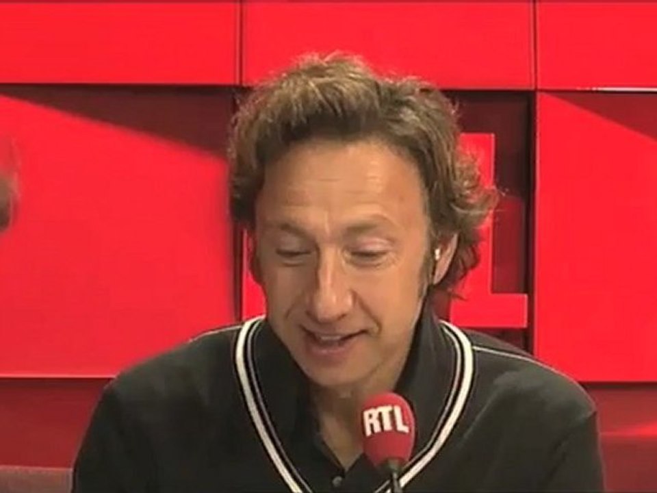 Bruno Salomone et Guillaume de Tonquédec : L'invité du jour du 06/11/2012 dans A La Bonne Heure