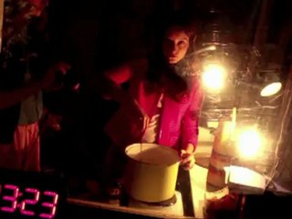 Christophe Honoré nous parle de son "Nouveau Roman"