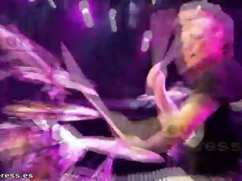 Green Day actuará en el Bilbao BBK Live 2013