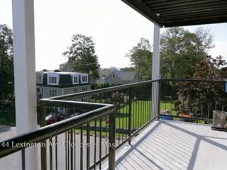 44 Lexington Ave Gloucester Mass