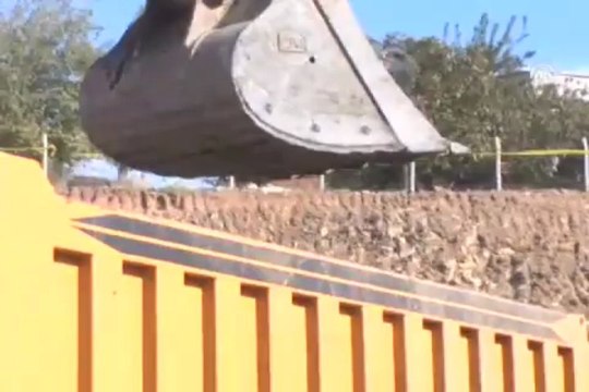 Kilis'te ''Petrol'' umudu