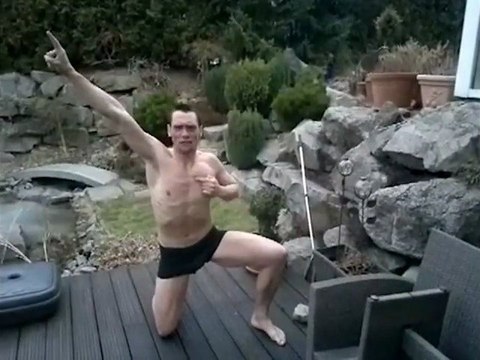 Compilation FAIL 2012