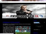 Fifa Manager 13 CD Keys Crack Keygen