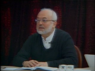 Kuran İkliminde Müzakereler 157.Oturum-(Nisa Suresi)-4