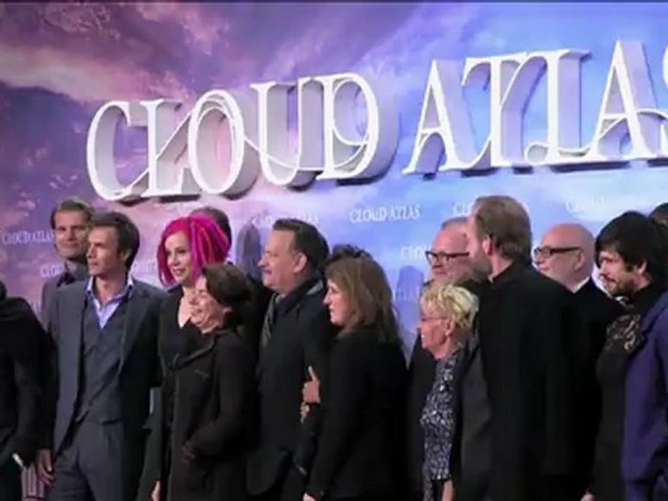 "cloud atlas" feiert mit staraufgebot europapremiere in berlin
