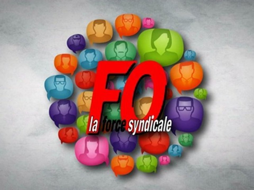 Elections TPE 2012 - Mode d'emploi - Pourquoi voter FO