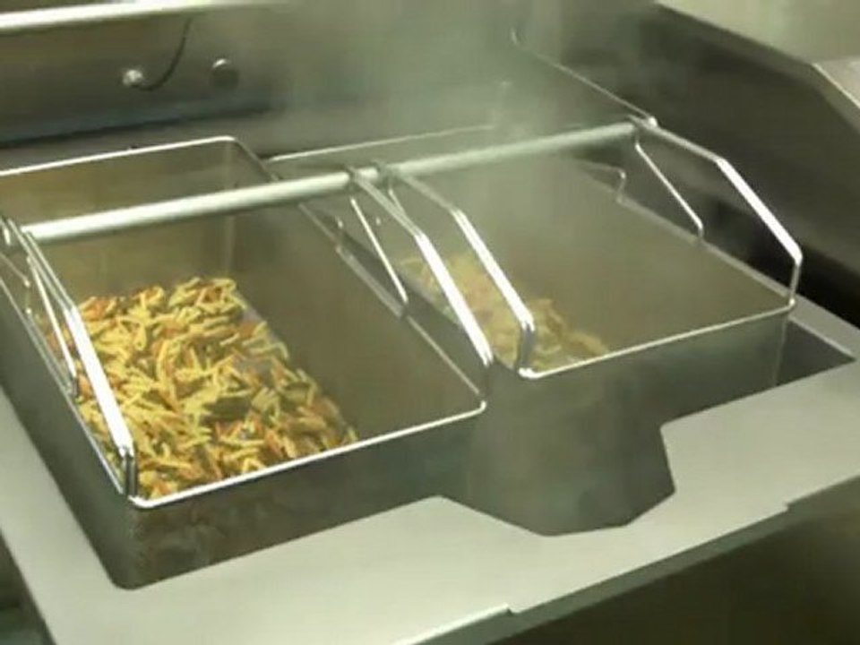 variocooking center