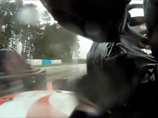 Dijon - SpeedyKartCup - 14 Octobre 2012 - Manche 3 Groupe B - DUB