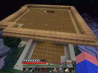 Dumb and Dumber, Minecraft XTREME, Ep.18