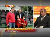 GSTV | Abdürrahim Albayrak Açıklamalarda Bulundu