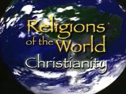 Religions of the World Christianity