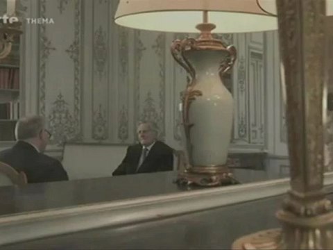 Jean-Claude Trichet Mario Draghi - Goldman Sachs