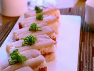 An Asian Adventure: Treasures of the Sea at Royal Caribbean’s Izumi